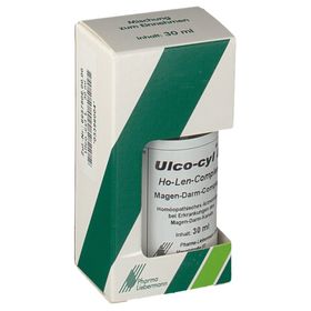 Ulco-cyl® L Ho-Len Complex®