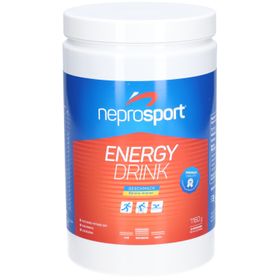 neprosport® Energy Drink