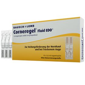 Corneregel® Fluid EDO®
