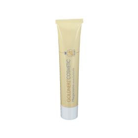 GOLDNERZ Pflegecreme ohne Duftstoff