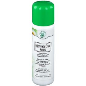 Resana® Fichtennadel-Ölbad