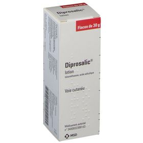 Diprosalic