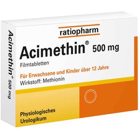Acimethin® 500mg