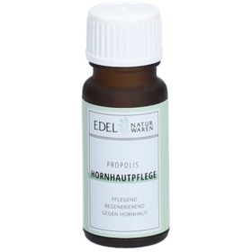 EDEL NATURWAREN Propolis Hornhautpflege
