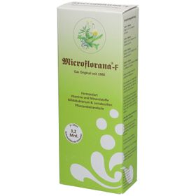 MICROFLORANA® - Microflorana-F