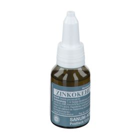Zinkokehl® D3 Tropfen