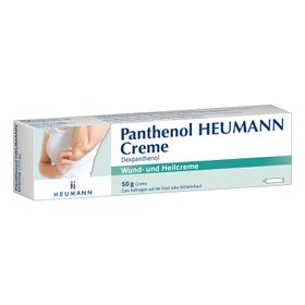 Panthenol Heumann Creme®