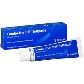 Candio-Hermal® Softpaste
