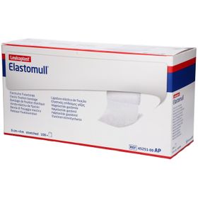 Elastomull® elastische Fixierbinde 4 m x 6 cm