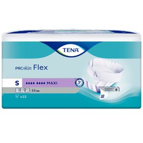 TENA Flex Maxi S