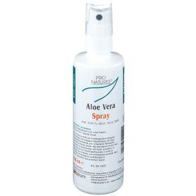 PRO NATURES® Aloe Vera Spray