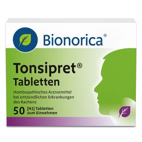 Tonsipret® Tabletten