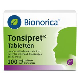 Tonsipret® Tabletten