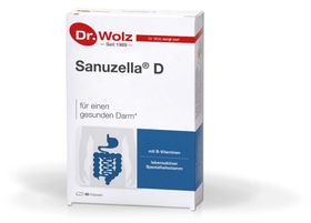 Sanuzella® D