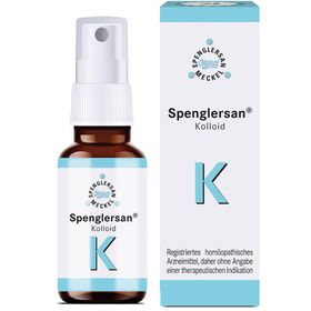 Spenglersan® Kolloid K