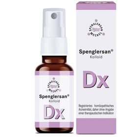 Spenglersan® Kolloid Dx