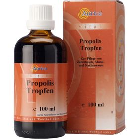 Aurica® Propolis 18% Mundtropfen