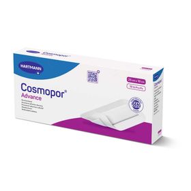 COSMOPOR Advance Wundschnellverband 25 x 10 cm