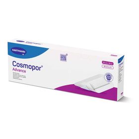 COSMOPOR Advance Wundschnellverband 35 x 10 cm