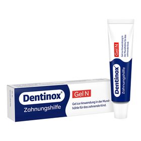 Dentinox®-Gel N Zahnungshilfe