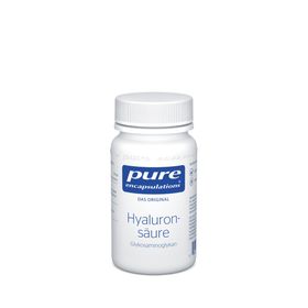 pure encapsulations® Hyaluronsäure
