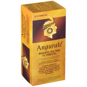 Anguraté® Magentee aus Peru