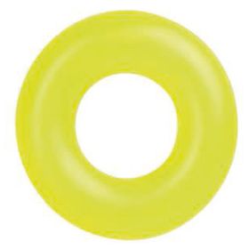 Baby-Frank® Eisbeisserle Ring gelb