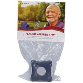 FLASCHENÖFFNER RFM®