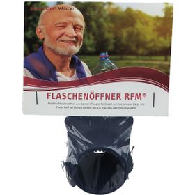 FLASCHENÖFFNER RFM®