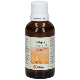 Synergon 78 Solidago N