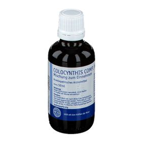 COLOCYNTHIS COMP. HANOSAN