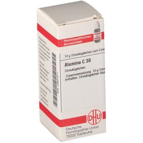 DHU Alumina C30