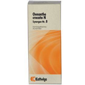SYNERGON 8 Oenanthe crocata N Tropfen