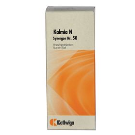 Synergon Komplex 50 Kalmia N Tropfen