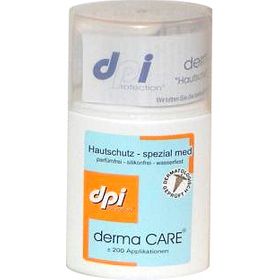 dermaCARE® Pumpspender Hautschutz