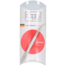 nippes Solingen Zeckenpinzette