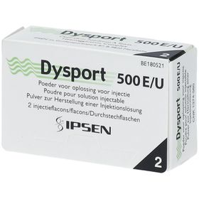 Dysport® 500