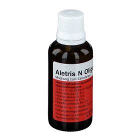 Aletris N Oligoplex® Liquid