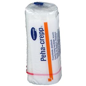 Peha-crepp® Fixierbinde 8 cm x 4 m