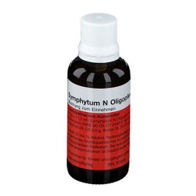 Symphytum N Oligoplex®