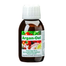 Argan Öl
