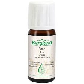 Bergland Rose 3%