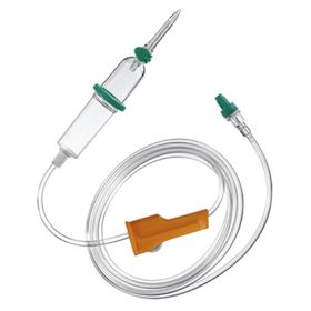 Intrafix® SafeSet Neutrapur 180 cm