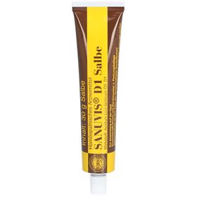 Sanuvis® D1 Salbe