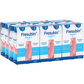 Fresubin® Energy DRINK Erdbeere