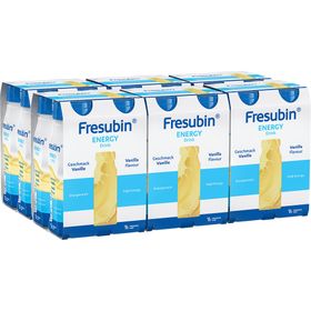 Fresubin® Energy DRINK Vanille