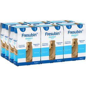 Fresubin® Energy DRINK Cappuccino