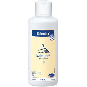 Baktolan® Balm Pure