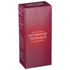 ANTHOZYM® PETRASCH alkoholfrei