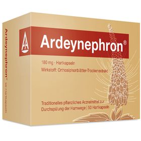 Ardeynephron® Kapseln